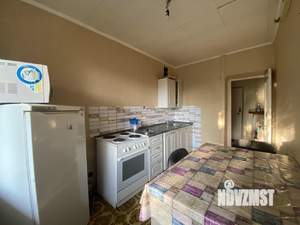 2-к квартира, на длительный срок, 52м2, 3/12 этаж