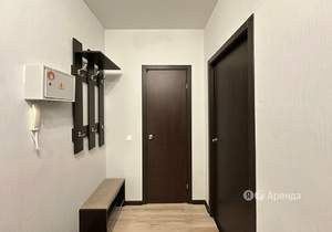 1-к квартира, на длительный срок, 34м2, 6/17 этаж