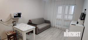 Студия квартира, на длительный срок, 25м2, 13/25 этаж