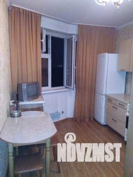 1-к квартира, на длительный срок, 39м2, 13/17 этаж