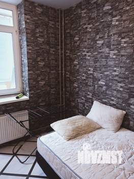 Студия квартира, на длительный срок, 24м2, 5/6 этаж