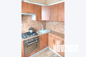1-к квартира, посуточно, 40м2, 8/9 этаж
