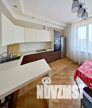 2-к квартира, на длительный срок, 68м2, 18/23 этаж