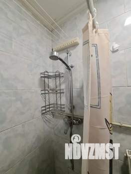 1-к квартира, посуточно, 40м2, 1/2 этаж