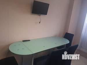 1-к квартира, на длительный срок, 49м2, 6/25 этаж