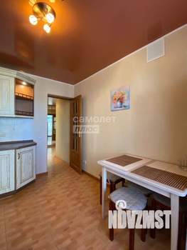 2-к квартира, на длительный срок, 56м2, 5/14 этаж