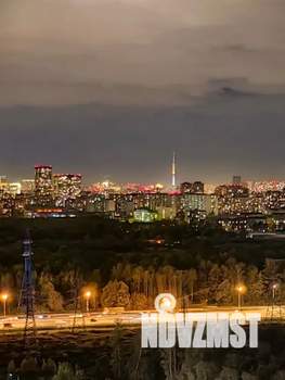 Студия квартира, посуточно, 21м2, 25/25 этаж