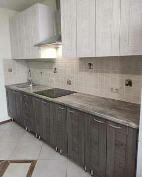 1-к квартира, на длительный срок, 47м2, 10/25 этаж