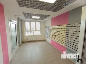 Студия квартира, на длительный срок, 24м2, 1/25 этаж