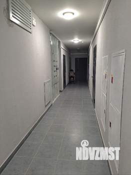 Студия квартира, на длительный срок, 27м2, 16/17 этаж