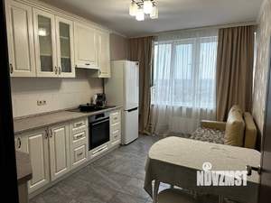 2-к квартира, на длительный срок, 54м2, 16/25 этаж