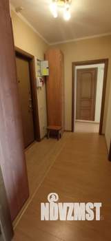 2-к квартира, на длительный срок, 52м2, 14/17 этаж