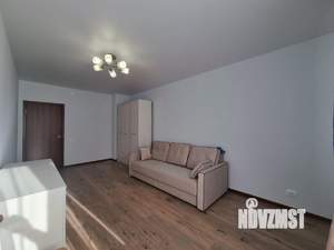 2-к квартира, на длительный срок, 50м2, 6/17 этаж