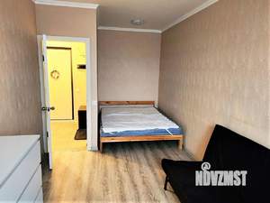 1-к квартира, на длительный срок, 36м2, 8/16 этаж