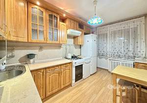 1-к квартира, на длительный срок, 34м2, 12/12 этаж