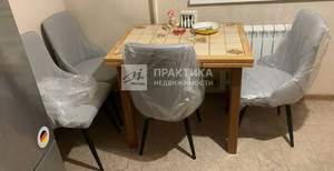 1-к квартира, на длительный срок, 38м2, 15/17 этаж