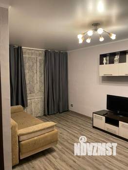 1-к квартира, на длительный срок, 31м2, 3/5 этаж