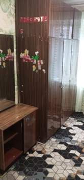 2-к квартира, на длительный срок, 39м2, 1/4 этаж