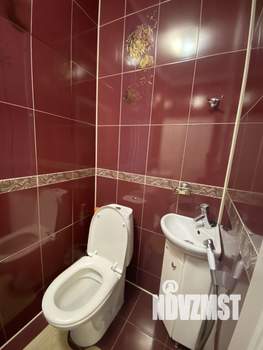 3-к квартира, на длительный срок, 96м2, 5/14 этаж