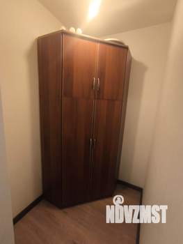 1-к квартира, на длительный срок, 32м2, 15/17 этаж