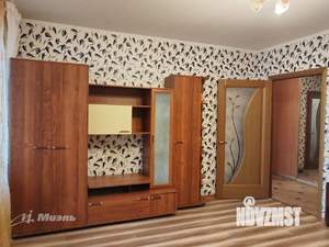 2-к квартира, на длительный срок, 57м2, 13/14 этаж