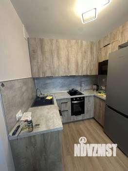 1-к квартира, на длительный срок, 37м2, 9/22 этаж