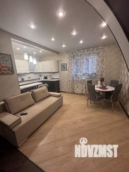 2-к квартира, на длительный срок, 47м2, 4/25 этаж