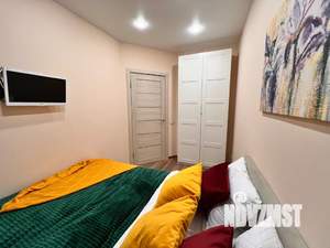 1-к квартира, посуточно, 25м2, 6/25 этаж