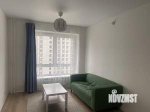 2-к квартира, на длительный срок, 38м2, 10/16 этаж