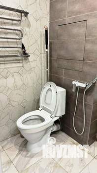 2-к квартира, на длительный срок, 91м2, 13/17 этаж