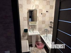 1-к квартира, на длительный срок, 37м2, 6/17 этаж