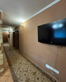3-к квартира, на длительный срок, 60м2, 3/5 этаж