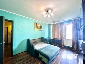 2-к квартира, на длительный срок, 52м2, 8/9 этаж