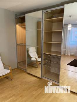 2-к квартира, на длительный срок, 50м2, 13/17 этаж