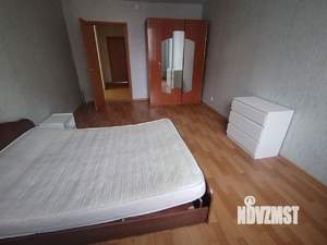 3-к квартира, на длительный срок, 72м2, 14/17 этаж