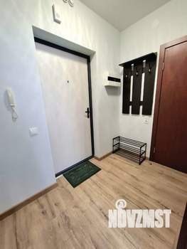 1-к квартира, на длительный срок, 32м2, 11/17 этаж