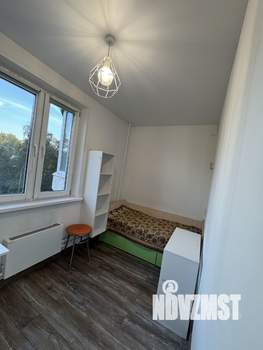 2-к квартира, на длительный срок, 55м2, 4/17 этаж