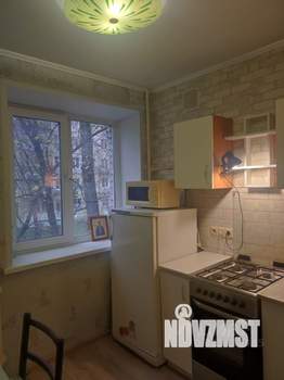 1-к квартира, на длительный срок, 32м2, 2/5 этаж