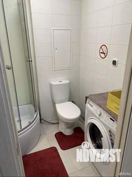 Студия квартира, на длительный срок, 21м2, 8/15 этаж