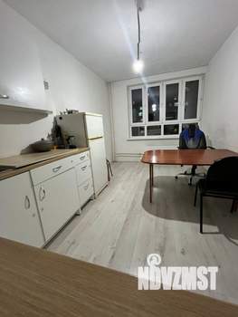 2-к квартира, на длительный срок, 56м2, 8/17 этаж
