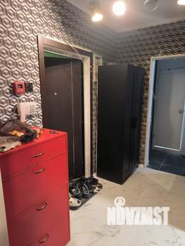 2-к квартира, на длительный срок, 52м2, 13/17 этаж