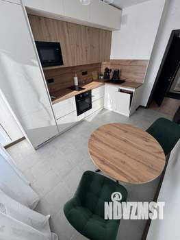 1-к квартира, на длительный срок, 34м2, 16/21 этаж