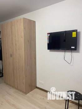 Студия квартира, на длительный срок, 23м2, 1/23 этаж