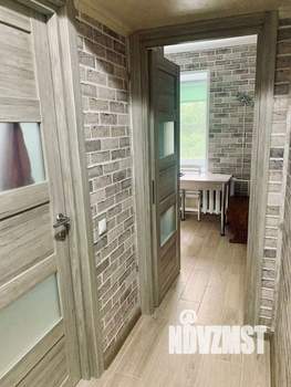 2-к квартира, на длительный срок, 45м2, 3/9 этаж