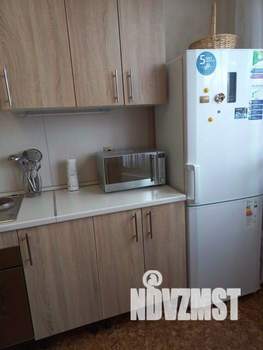 1-к квартира, посуточно, 39м2, 1/1 этаж