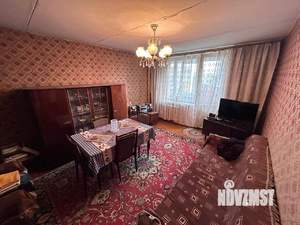 2-к квартира, на длительный срок, 64м2, 9/9 этаж
