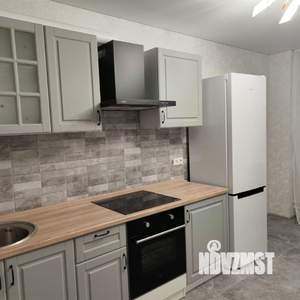 2-к квартира, на длительный срок, 49м2, 5/22 этаж