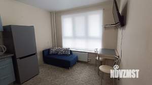 1-к квартира, на длительный срок, 36м2, 3/9 этаж