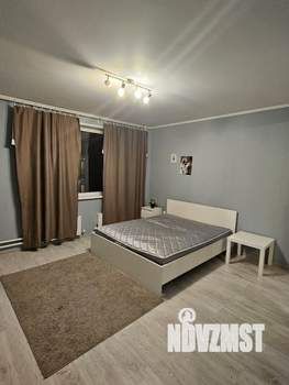 2-к квартира, на длительный срок, 58м2, 19/22 этаж