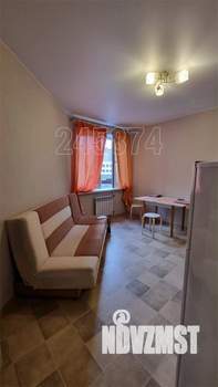 1-к квартира, на длительный срок, 40м2, 2/22 этаж